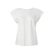 Calvin Klein Bluza bela