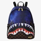 SPRAYGROUND Ruksak LOST IN SPACE DRIP SAVAGE