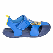 Cerda sandal 2300006414 PAW PATROL F modra 28