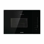 Gorenje BMI251SG3BG mikrovalovna pečica
