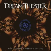 Dream Theater - When Dream And Day Unite Demos (1987-1989) (180 g) (3 LP + 2 CD)