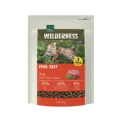 Real Nature Cat Wilderness Senior Pure Beef 2,5 kg