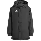adidas Jakna s kapuco Entrada 26 Stadium Kids