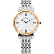 Seiko Ladies Mothers Day Special Edition SFQ798P1 - SFQ798P1