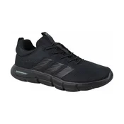 Adidas Muške patike Cloudfoam Flex - Elastic Laces M, Crne