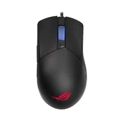 P514 ROG GLADIUS III Gaming Optical USB crni miš
