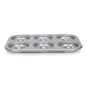 Patisse Patisse Model za 6 krofov 32 x 22 cm Silver-top P03635