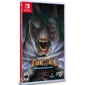 Turok 3 Shadow of Oblivion (SWITCH)