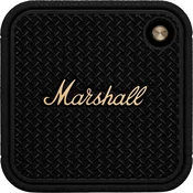 Marshall Willen II Black & mjed / mesing Prijenosni zvucnik (Kao novo)
