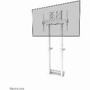 Motorized wall mount for flat screen TVs up to 100 (254 cm) 110Kg WL55-875WH1 Neomounts White