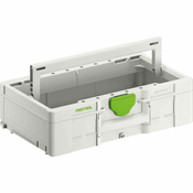 Festool Systainer3 ToolBox SYS3 TB M 137 Alatna kutija 204865