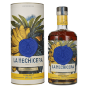 La-Hechicera Rum La Hechicera No.2 + GB 0,7 l