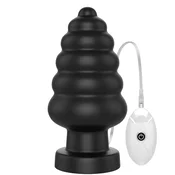 Analni Vibrator Lovetoy 7