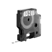 DYMO D1 Standard 6 mm, S0720780