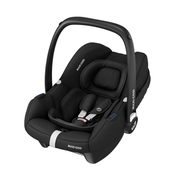 Maxi-Cosi Cabriofix i-Size autosjedalica 0-13 kg - Essential Black