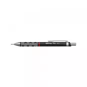 Rotring tehnicka olovka tikky 0.5 crna ( 0742 )