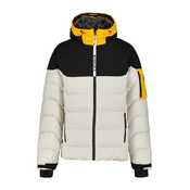 Icepeak EDGERTON, muška skijaška jakna, crna 456114530I