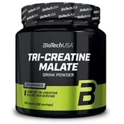 BioTechUSA Tri-kreatin malat 300g