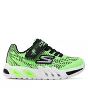 Skechers Otroške superge 592903 Zelena