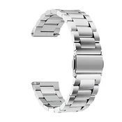 Escase Zamenska narukvica za pametni sat za Huawei Watch, Srebrna