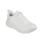 SKECHERS Nizke superge bela