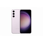 SAMSUNG pametni telefon Galaxy S23+ 8GB/256GB, Lavender