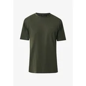 Mexx Muška majica MF007800643M, Maslinasta