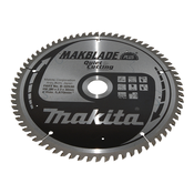 Makita žagin list 260x30 70T les =star B-08707 B-32530