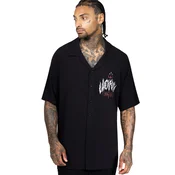 Moška KILLSTAR - Lucifers Roller Club - Black - KSRA013615