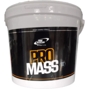 PRO NUTRITION gainer PRO MASS (6 kg)