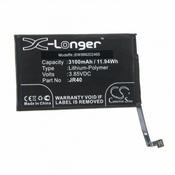 Baterija za Lenovo Z5 Pro, 3100 mAh