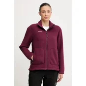 Hoodica Mammut Falera ML Jacket Women Vin M