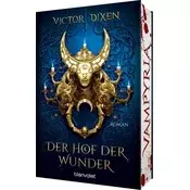 Vampyria - Der Hof der Wunder