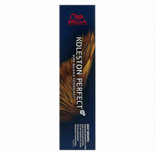Wella Professionals Koleston Perfect Me+ Deep Browns profesionalna trajna barva las 6/73 60 ml