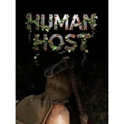 Human Host Steam Key (PC) GLOBAL