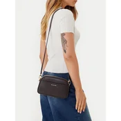 MICHAEL Michael Kors Torba za čez ramo čokolada
