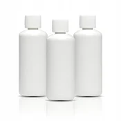 HDPE steklenica 100 ml x 3 komplet