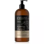 EVELINE - ORGANIC GOLD - REPAIRING SHAMPOO 500ml