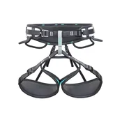 SKYLOTEC Ascent plezalni pas, aquamarine/silvergrey (L/XL)