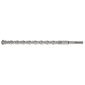 slomart GRAPHITE vrtalo SDS Plus 18 x 310 mm, S4 Quatro