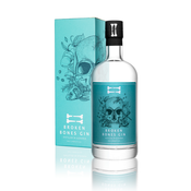 Broken Bones Navy Strength Gin