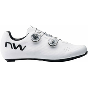 Northwave Extreme Pro 3 Shoes White/Black 44.5