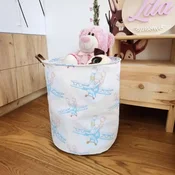 shumee Vrečka za igrače ALI perilo OR36WZ16