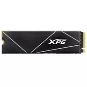 ADATA XPG GAMMIX S70/2TB/SSD/M.2 NVMe/5R