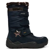 Škornji za sneg Primigi GORE-TEX 2379000 D Mornarsko modra