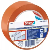 shumee 312501 tesa OMETNI TRAK ORANŽEN 33M:50MM