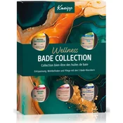Kneipp Darilni set kopalnih olj 5 x 20 ml