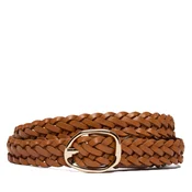 Tommy Hilfiger Pas Th Sculpt 2.0 Woven AW0AW18696 Rjava