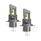 LED žarnica H4 P43tT38 DC12V/2x 4500lm/2 kosa/Can-Bus/Set 2 kosa