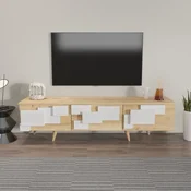 Hanah Home TV komoda 3 D 875ZNA4583